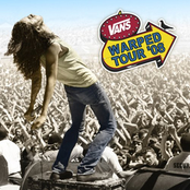 The Color Fred: Warped Tour 2008 Compilation