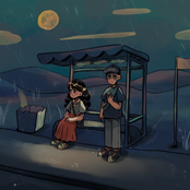 คิดอยู่ (KISS YOU)