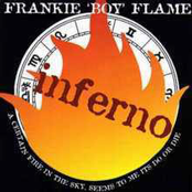 frankie boy flame