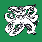 Sugar Stems N' Friends