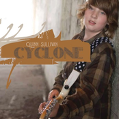 Quinn Sullivan: Cyclone