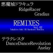 REMIXES Vol.02