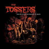 The Valley Of The Shadow Of Death by The Tossers
