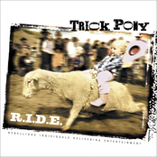 Trick Pony: R.I.D.E.