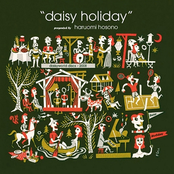 daisy holiday