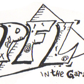 Demos From The Garage 1996