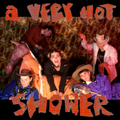 A Very Hot Shower - Single
