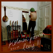 Kolmen päivän levy III