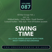 All-Star Groups Vol. 2 (1937-39)