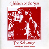 Children of the Sun (feat. Mike Oldfield & Sally Oldfield)