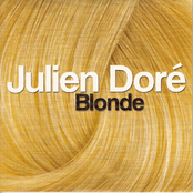 Blonde by Julien Doré