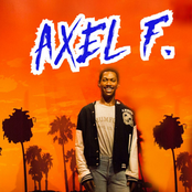 Alex F (Beverly Hills Cop)
