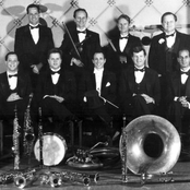 johnny crawford dance orchestra