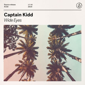 Captain Kidd: Wide Eyes