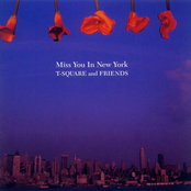 Miss You In New York