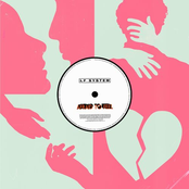 LF System - Afraid to Feel