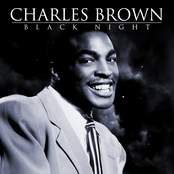 Black Night by Charles Brown