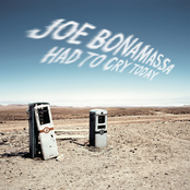 When The Sun Goes Down by Joe Bonamassa