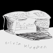 Precooked Rice (blurry illusions) - Single