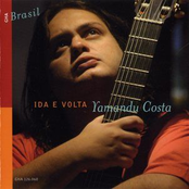 Cebolão by Yamandú Costa