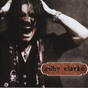 Punk Rock Pollution by Gilby Clarke