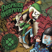Ex-USSR Tribute to Dropkick Murphys