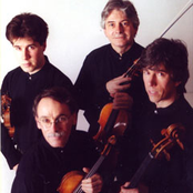 quatuor parisii