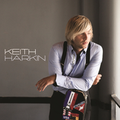 Keith Harkin: Keith Harkin