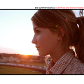 Butterflies and Broken Hearts