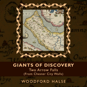 WF 92 - Two Arrow Falls (From Chester City Walls)