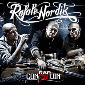 Rap Consanguin