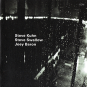 Chalet by Steve Kuhn Trio