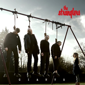 Lowlands by The Stranglers