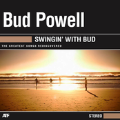 In The Blue Of The Evening by Bud Powell