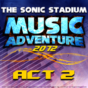 The Sonic Stadium Music Adventure 2012