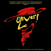 Oliver! (1994 London Palladium Cast Recording)