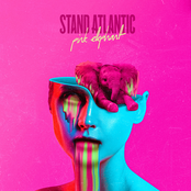 Stand Atlantic: Pink Elephant