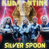 Kuarantine: Silver Spoon (feat. Chris Jericho)