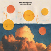 Can't Be Like This Forever