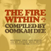 Аатдуши: the fire within