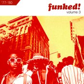 Album cover for Funked!: Volume 3 1977-1980, by Stargard