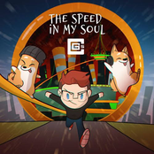 The Speed in My Soul - Single