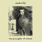The Principles Of Science by Sackville