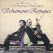 Schumann-Romance