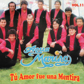 Tú Amor Fue Una Mentira Vol. 11