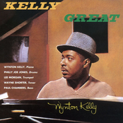 Kelly Great Album Picture