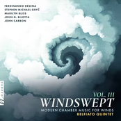 Windswept, Vol. 3: Modern Chamber Music for Winds
