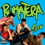 My Crew by Rumatera