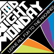 Leave All Fun To The Machines