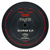 Scarab E.P.